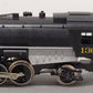 Right-of-Way 2662 O Scale BRASS C&O "H6" 2-6-6-2 Articulated Engine & Tender EX/Box