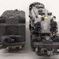 Right-of-Way 2662 O Scale BRASS C&O "H6" 2-6-6-2 Articulated Engine & Tender EX/Box