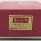Right-of-Way 2662 O Scale BRASS C&O "H6" 2-6-6-2 Articulated Engine & Tender EX/Box