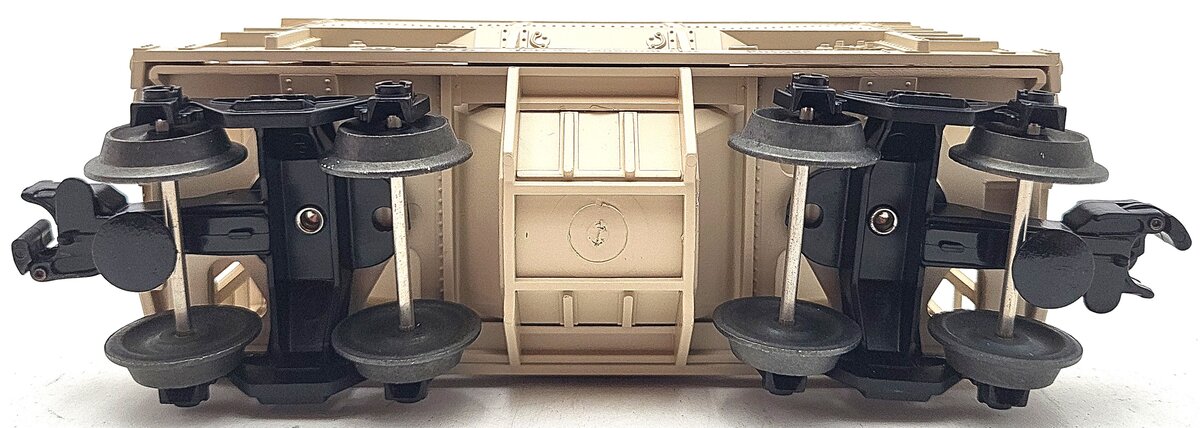 Lionel 6-19961 O Gauge Inspiration Consolidated Copper Ore Car #19961 EX/Box