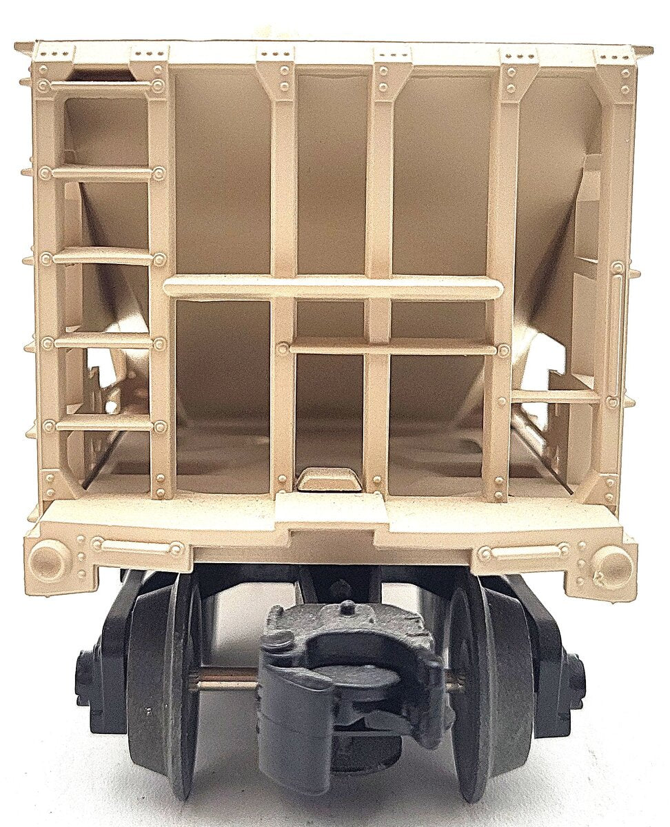 Lionel 6-19961 O Gauge Inspiration Consolidated Copper Ore Car #19961 EX/Box