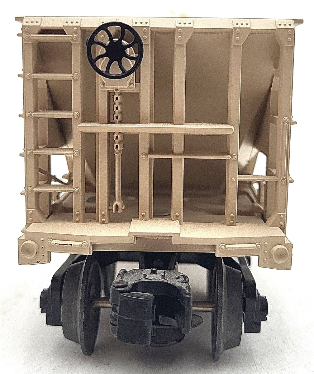 Lionel 6-19961 O Gauge Inspiration Consolidated Copper Ore Car #19961 EX/Box
