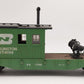 Aristo-Craft 46367 Burlington Northern Searchlight Car VG