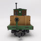 Aristo-Craft 46367 Burlington Northern Searchlight Car VG
