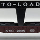 Lionel 6-52474 O Gauge LOTS 2008 NYC Evans Auto Loader #2908 w/out Autos LN/Box