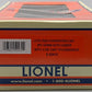 Lionel 6-52474 O Gauge LOTS 2008 NYC Evans Auto Loader #2908 w/out Autos LN/Box