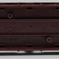 Lionel 6-52474 O Gauge LOTS 2008 NYC Evans Auto Loader #2908 w/out Autos LN/Box