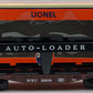 Lionel 6-52474 O Gauge LOTS 2008 NYC Evans Auto Loader #2908 w/out Autos LN/Box