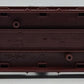 Lionel 6-52474 O Gauge LOTS 2008 NYC Evans Auto Loader #2908 w/out Autos LN/Box