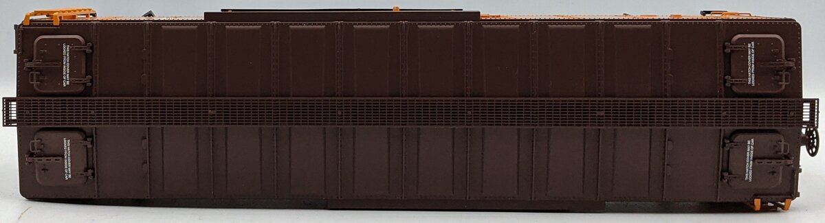 Lionel 6-27355 O Gauge New York Central Steel-Sided Refrigerator Car #2570 LN/Box
