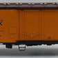 Lionel 6-27355 O Gauge New York Central Steel-Sided Refrigerator Car #2570 LN/Box