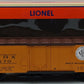 Lionel 6-27355 O Gauge New York Central Steel-Sided Refrigerator Car #2570 LN/Box