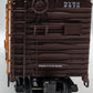 Lionel 6-27355 O Gauge New York Central Steel-Sided Refrigerator Car #2570 LN/Box