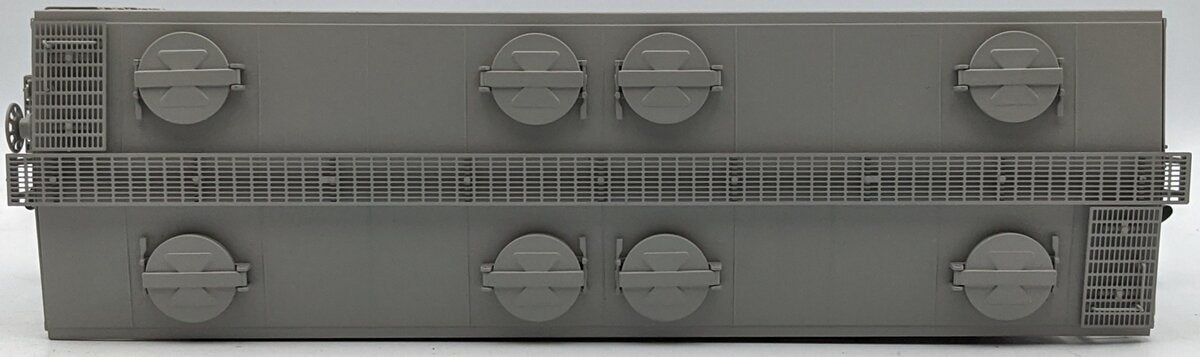 Lionel 6-27025 O Gauge New York Central PS-2 Hopper #883180 NIB