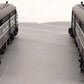 Lionel 6-24544 O NYC FA-2 AA Diesel Locomotive Set #1046/1047 MT/Box