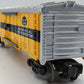 Lionel 6-19572 O Gauge Archive Collection PWC New York Central Reefer #6672 LN/Box