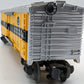 Lionel 6-19572 O Gauge Archive Collection PWC New York Central Reefer #6672 LN/Box