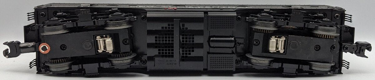 Lionel 6-14555 O Gauge New York Central F3 Non-Powered B-Unit Diesel #2404 EX/Box