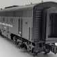 Lionel 6-14555 O Gauge New York Central F3 Non-Powered B-Unit Diesel #2404 EX/Box