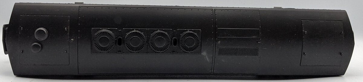 Lionel 6-14555 O Gauge New York Central F3 Non-Powered B-Unit Diesel #2404 EX/Box