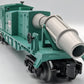 Lionel 6-29867 O Gauge New York Central Jet Snow Blower #27207 MT/Box