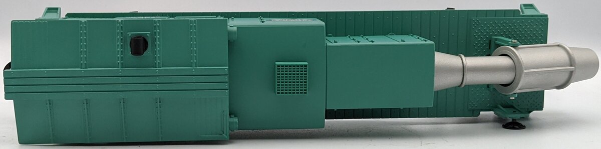 Lionel 6-29867 O Gauge New York Central Jet Snow Blower #27207 MT/Box