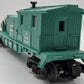 Lionel 6-29867 O Gauge New York Central Jet Snow Blower #27207 MT/Box
