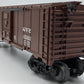 Lionel 6-36250 O Gauge New York Central Early Bird Box Car #165302 NEW