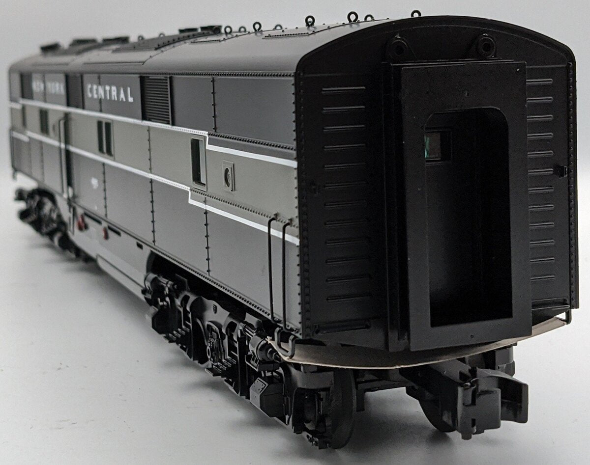 Lionel 6-24582 New York Central E7 B-Unit Non-Powered Diesel Locomotive #4105 MT/Box