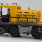 Lionel 6-8578 O Gauge New York Central Motorized Ballast Tamper Car EX/Box