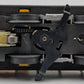 Lionel 6-8578 O Gauge New York Central Motorized Ballast Tamper Car EX/Box