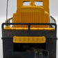 Lionel 6-8578 O Gauge New York Central Motorized Ballast Tamper Car EX/Box