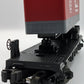 Lionel 6-16335 O New York Central Flatcar w/Trailer/Box