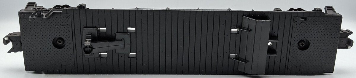 Lionel 6-16335 O New York Central Flatcar w/Trailer/Box