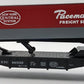 Lionel 6-16335 O New York Central Flatcar w/Trailer/Box