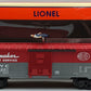Lionel 6-26814 O Gauge New York Central Walking Brakeman Car #174227 EX/Box