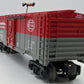 Lionel 6-26814 O Gauge New York Central Walking Brakeman Car #174227 EX/Box