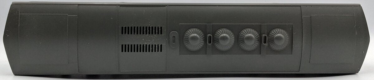 Lionel 6-8371 NYC F-3 B Unit Non-Powered Diesel Locomotive with Horn LN/Box