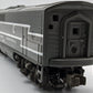 Lionel 6-8371 NYC F-3 B Unit Non-Powered Diesel Locomotive with Horn LN/Box