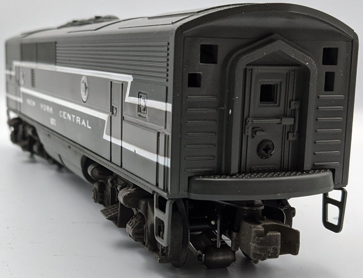 Lionel 6-8371 NYC F-3 B Unit Non-Powered Diesel Locomotive with Horn LN/Box