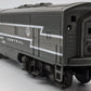Lionel 6-8371 NYC F-3 B Unit Non-Powered Diesel Locomotive with Horn LN/Box