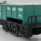 Lionel 6-18455 O Gauge New York Central Operating Tie-Jector Car MT/Box