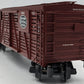 Lionel 6-17703 O Gauge New York Central 40-Ton Stock Car #23334 LN/Box