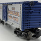 Lionel 6-19924 O Gauge 1993 Lionel Railroader Club 1900-1999 Boxcar #19924 NIB