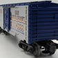 Lionel 6-19924 O Gauge 1993 Lionel Railroader Club 1900-1999 Boxcar #19924 NIB