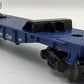 Lionel 6-19437 O Gauge Lionel Rail Roader Club Flatcar w/Inside Track Trailer/Box