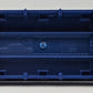 Lionel 6-19437 O Gauge Lionel Rail Roader Club Flatcar w/Inside Track Trailer/Box