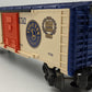 Lionel 6-19991 O Gauge 2000 Lionel Railroader Club Gold Member Box Set LN/Box