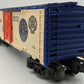 Lionel 6-19991 O Gauge 2000 Lionel Railroader Club Gold Member Box Set LN/Box