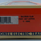 Lionel 6-19930 O Gauge Lionel Railroader Club 4-Bay Hopper with Load #19930 LN/Box